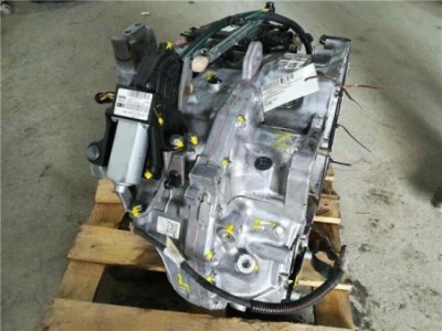 Caja Cambios Automatica Citroen C4 PICASSO 1 6 Blue-HDI FAP