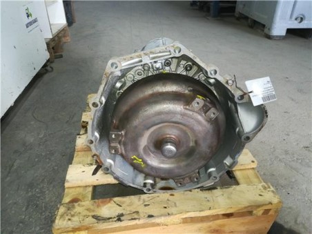 Caja Cambios Automatica MERCEDES CLASE CLK  COUPE 2 0 16V 