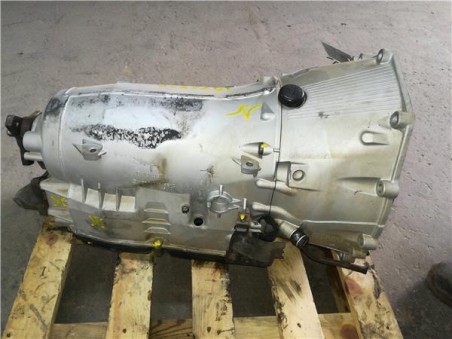 Caja Cambios Automatica MERCEDES CLASE CLK  COUPE 2 0 16V 