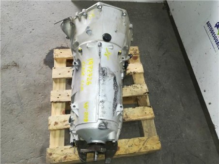 Caja Cambios Automatica MERCEDES CLASE CLK  COUPE 2 0 16V 