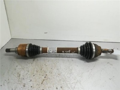Palier Delantero Izquierdo Peugeot 208 1 6