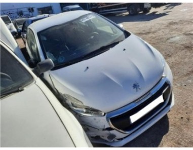 Palier Delantero Izquierdo Peugeot 208 1 6 