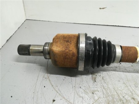 Palier Delantero Izquierdo Peugeot 208 1 6 