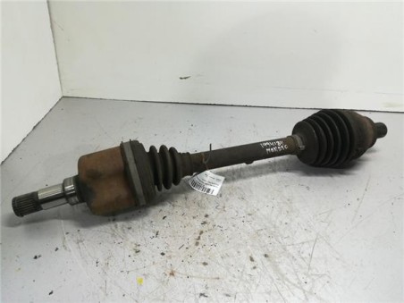 Palier Delantero Izquierdo Ford Mondeo Berlina  2 0 Ghia X [2 0 Ltr  - 107 kW CAT]