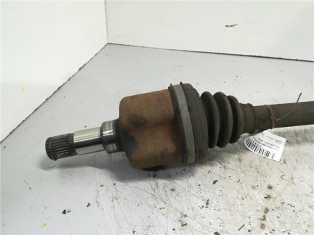 Palier Delantero Izquierdo Ford Mondeo Berlina  2 0 Ghia X [2 0 Ltr  - 107 kW CAT]