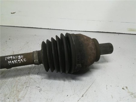 Palier Delantero Izquierdo Ford Mondeo Berlina  2 0 Ghia X [2 0 Ltr  - 107 kW CAT]