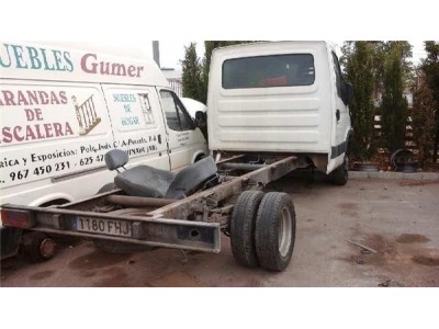 Maneta Exterior Delantera Derecha Iveco DAILY CHASIS- CABINA 2 3 D