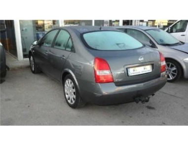 Mando Limpiaparabrisas Nissan PRIMERA BERLINA 1 9 16V Turbodiesel 