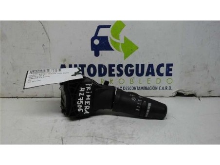 Mando Limpiaparabrisas Nissan PRIMERA BERLINA 1 9 16V Turbodiesel 