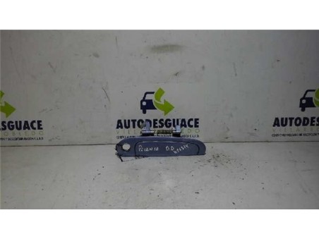 Maneta Exterior Delantera Derecha Kia PICANTO 1 1 