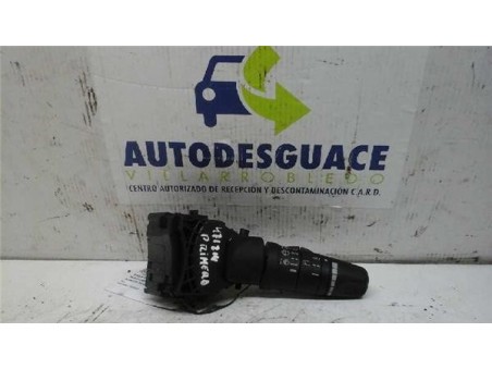 Mando Limpiaparabrisas Nissan PRIMERA BERLINA 2 2 16V Turbodiesel 