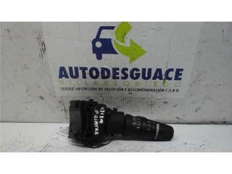 Mando Limpiaparabrisas Nissan PRIMERA BERLINA 2 2 16V Turbodiesel 