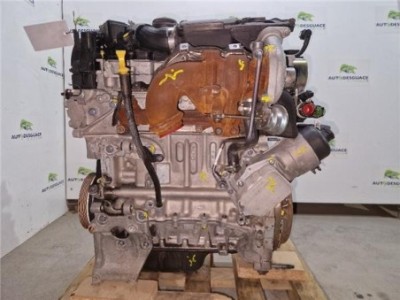 Motor Completo Peugeot 207 1 4 HDi