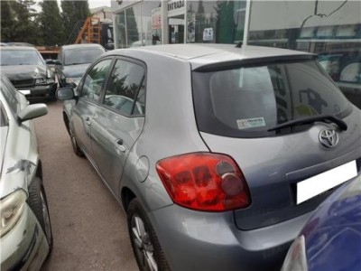 Motor Completo Toyota Auris  1 4 D-4D 2