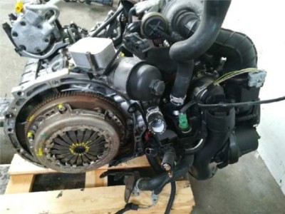 Motor Completo Peugeot 206 BERLINA 1 4 HDi