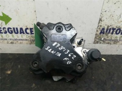 Bomba De Alta Hyundai SANTA FE 2 2 CRDi  2