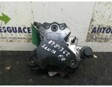 Bomba De Alta Hyundai SANTA FE 2 2 CRDi 