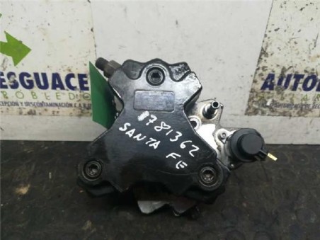Bomba De Alta Hyundai SANTA FE 2 2 CRDi 