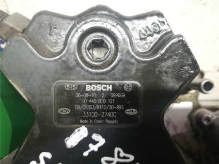 Bomba De Alta Hyundai SANTA FE 2 2 CRDi 