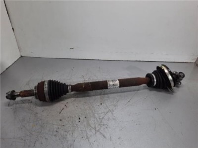 Palier Delantero Izquierdo Dacia Sandero II  1 2 Ambiance [1 2 Ltr  - 55 kW 16V CAT]