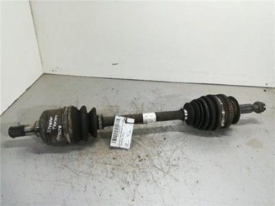 Palier Delantero Izquierdo Hyundai Trajet  2 0 CRDi GLS [2 0 Ltr  - 83 kW CRDi CAT]