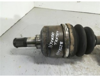 Palier Delantero Izquierdo Hyundai Trajet  2 0 CRDi GLS [2 0 Ltr  - 83 kW CRDi CAT]