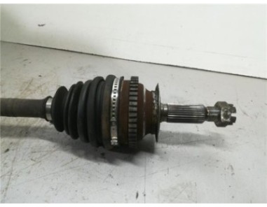 Palier Delantero Izquierdo Hyundai Trajet  2 0 CRDi GLS [2 0 Ltr  - 83 kW CRDi CAT]