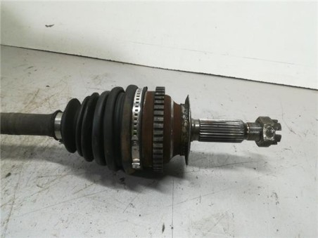 Palier Delantero Izquierdo Hyundai Trajet  2 0 CRDi GLS [2 0 Ltr  - 83 kW CRDi CAT]