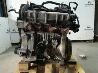 Motor Completo Seat Ibiza Berlina  1 4