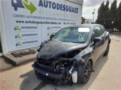 Motor Completo Seat Ibiza Berlina  1 4 2