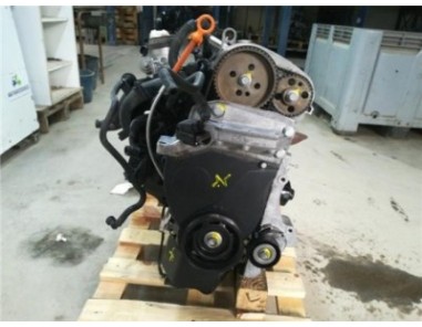 Motor Completo Seat Ibiza Berlina  1 4