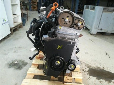 Motor Completo Seat Ibiza Berlina  1 4