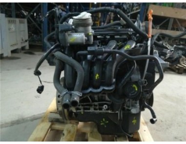 Motor Completo Seat Ibiza Berlina  1 4