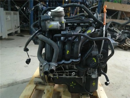 Motor Completo Seat Ibiza Berlina  1 4