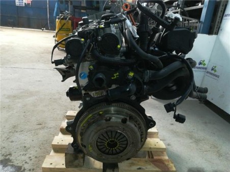 Motor Completo Seat Ibiza Berlina  1 4