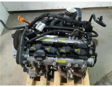 Motor Completo Seat Ibiza Berlina  1 4