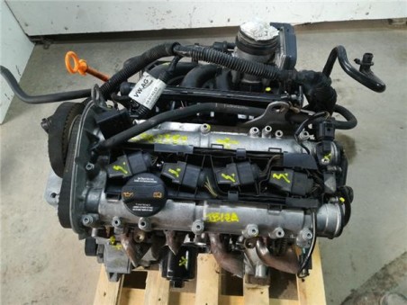 Motor Completo Seat Ibiza Berlina  1 4