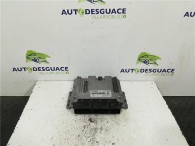 Centralita Renault Clio IV  1 5 Authentique [1 5 Ltr  - 55 kW dCi Diesel FAP]