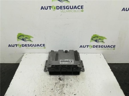 Centralita Renault Clio IV  1 5 Authentique [1 5 Ltr  - 55 kW dCi Diesel FAP]