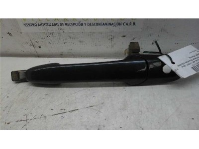 Maneta Exterior Delantera Izquierda Mazda 3 BERLINA 1 6 CD D