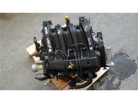 Motor Completo Renault CLIO III 1 2 