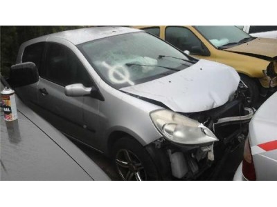 Motor Completo Renault CLIO III 1 2  2