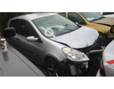 Motor Completo Renault CLIO III 1 2 