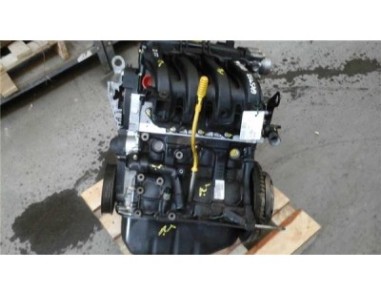 Motor Completo Renault CLIO III 1 2 