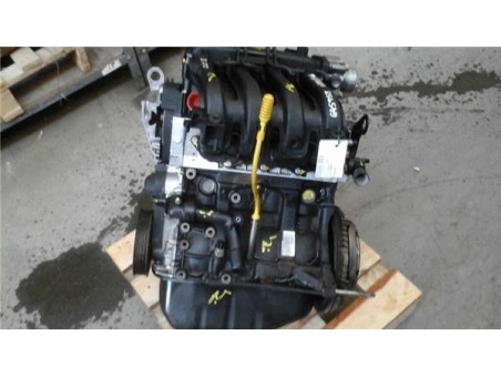 Motor Completo Renault CLIO III 1 2 
