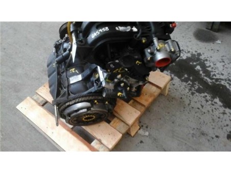 Motor Completo Renault CLIO III 1 2 