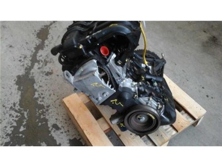 Motor Completo Renault CLIO III 1 2 