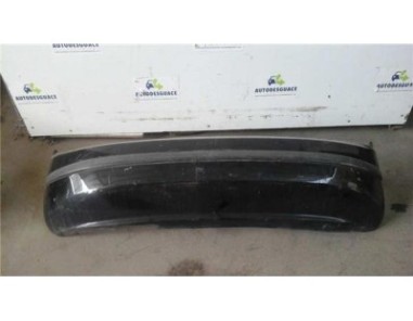 Paragolpes Trasero Skoda FABIA 1 9 TDI 
