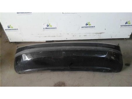 Paragolpes Trasero Skoda FABIA 1 9 TDI 