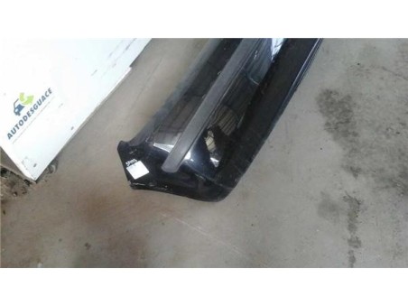 Paragolpes Trasero Skoda FABIA 1 9 TDI 